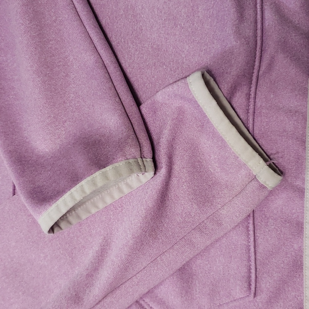 UNDER ARMOUR youth hoodie - Picture 8 of 15
